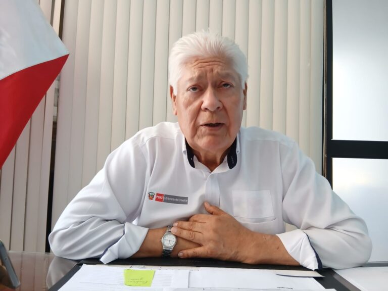 Subprefectura Ilo: solo dos partidos políticos gestionaron autorización para realizar caravanas