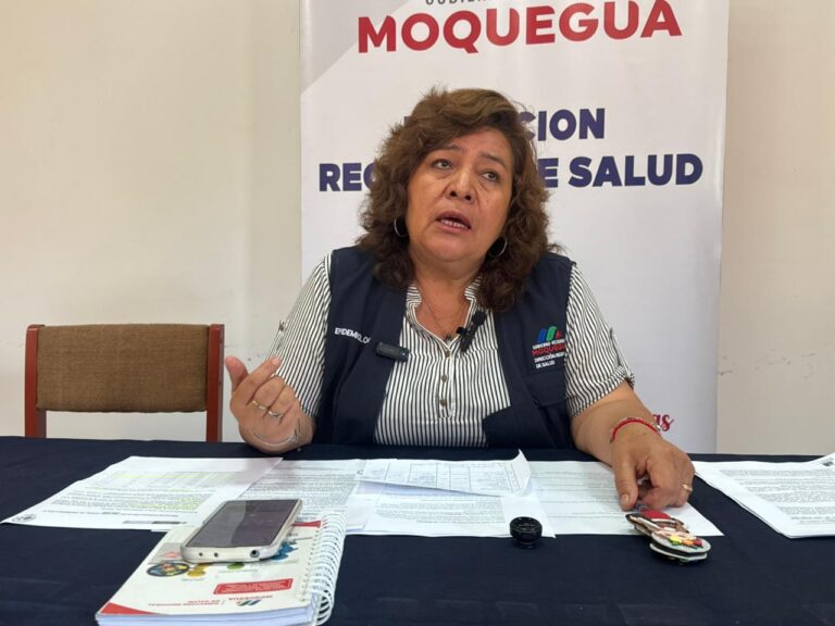 Vigilancia epidemiológica descarta brote de varicela en colegio Rafael Díaz