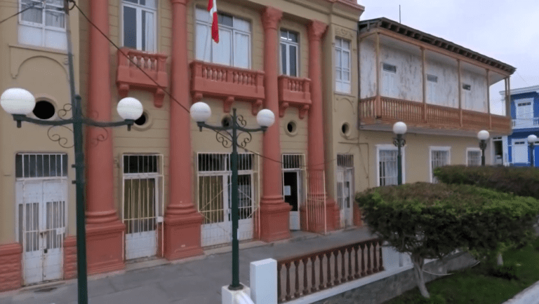 Adjudican buena pro para construcción del módulo de justicia en Mollendo