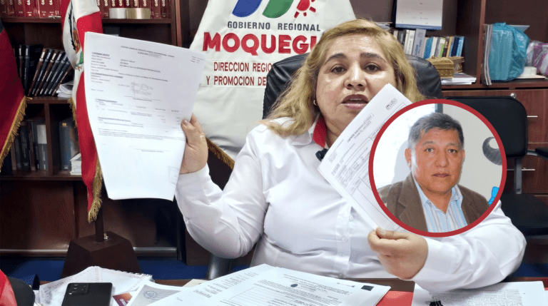 Fiscalía declara complejo caso de presunta colusión en Dirección Regional de Trabajo: investigación se amplía a ocho meses