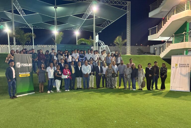 Empresarios participaron en foro de actualización en Mollendo