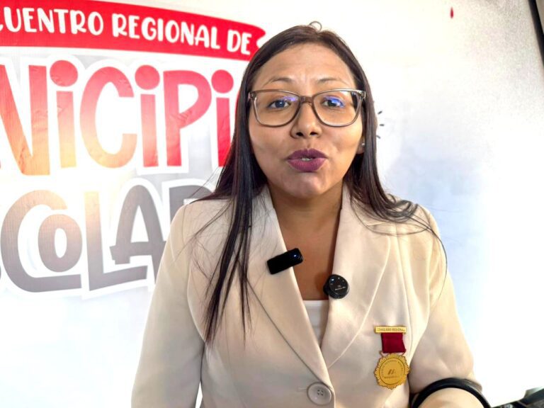 Alerta por presencia de roedores afecta cultivos en Omate y Quinistaquillas