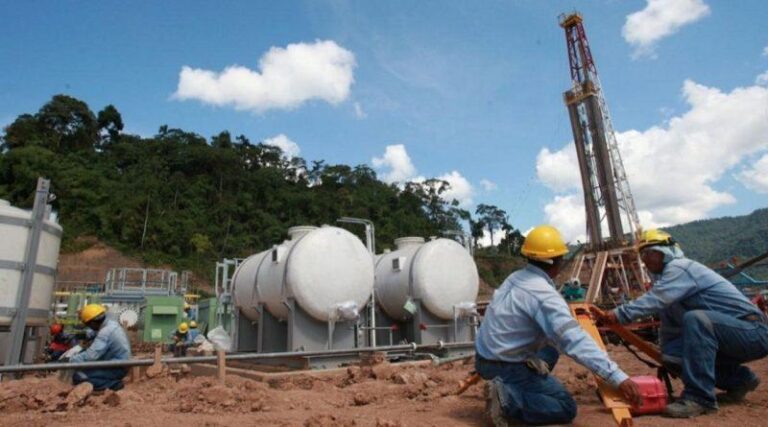 Moquegua será parte de cartera de proyectos de gas natural por más de US$ 2,900 millones