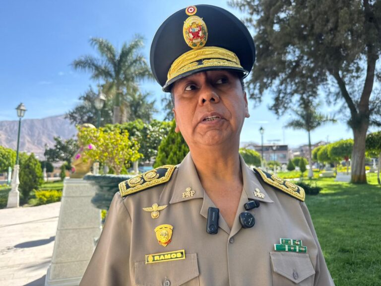 Policía impulsa talleres de sensibilización para prevenir actos irregulares en sus efectivos