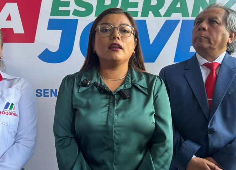 Gobierno Regional evaluará culminar el IESTP Luis E. Valcárcel a través de obras por impuestos