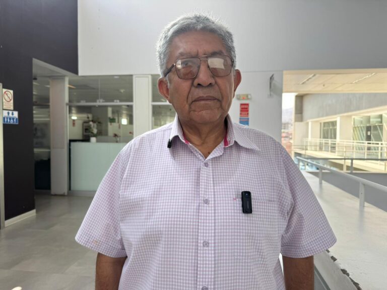 Moquegua: Ampliación de frontera agrícola apunta a reserva de 20 mil hectáreas en abril