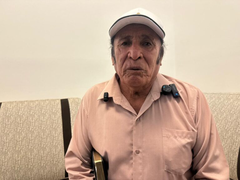 Vicegobernador pide diálogo entre MTC y pescadores por espigón rompeolas en Ilo
