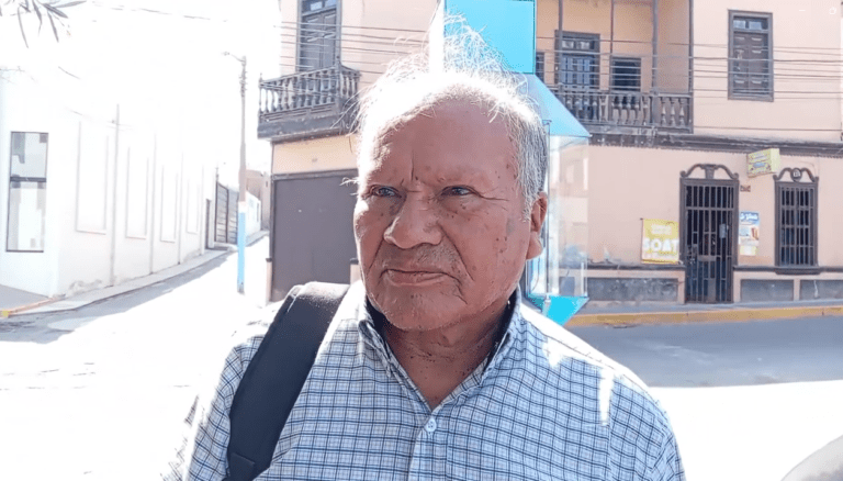 Reclaman más información: pobladores de Arapa en desacuerdo con Yanapuquio