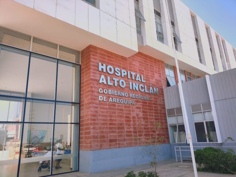 Hospital Alto Inclán: anuncian campaña gratuita de salud por el Día del Urbanizador