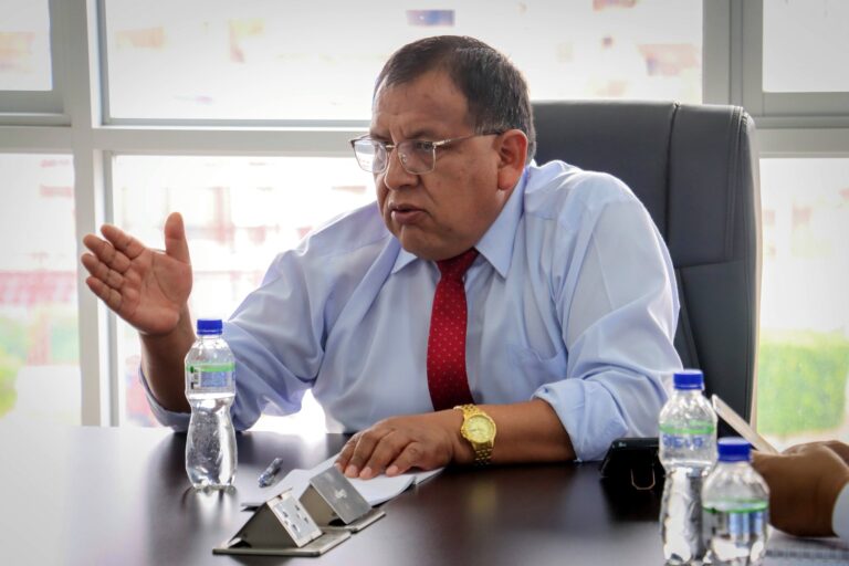 Rector de la UNAM plantea agenda basada en investigación, sostenibilidad e impacto social