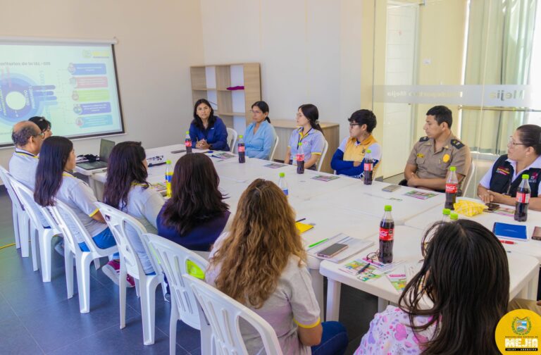 Juramentan instancia para atención de primera infancia