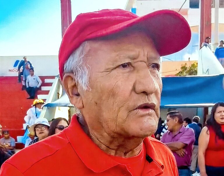Trinquetes Políticos: Jamocho: “que no sea mentiroso”