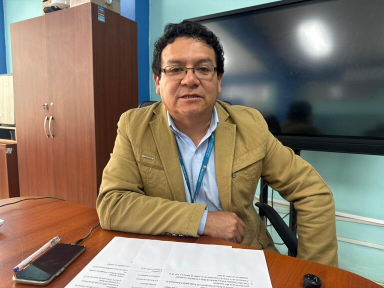 San Antonio espera firma de convenio con la MPMN para continuar con el proyecto de PTAR