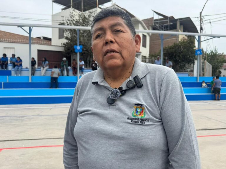 Moquegua: Aún no hay consenso sobre alza de pasajes tras mesa de trabajo