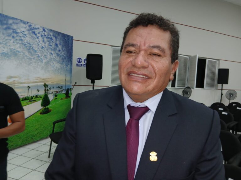 Alcalde de Pacocha confirma lanzamiento de actividades por el 56° aniversario 
