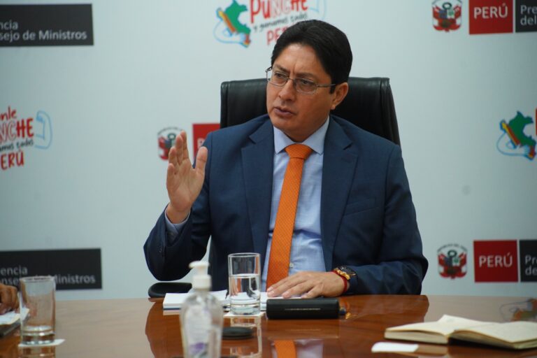 Declaran desierto proceso para contar con empresa que opere vuelos subsidiados a Ilo