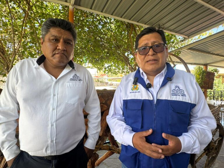 Ministerio de Cultura evalúa liberación arqueológica en Chen Chen para formalizar predios