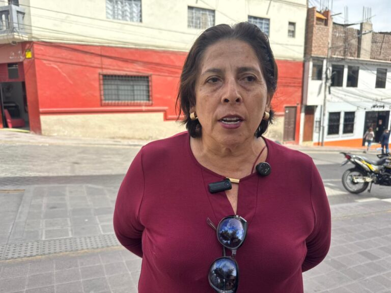 Advierten que MINEM aplazará cierre de mina Aruntani