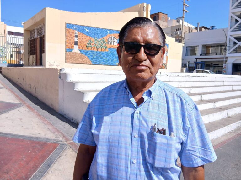 Cuestionan a alcalde de El Algarrobal por no convocar a reunión al CCL