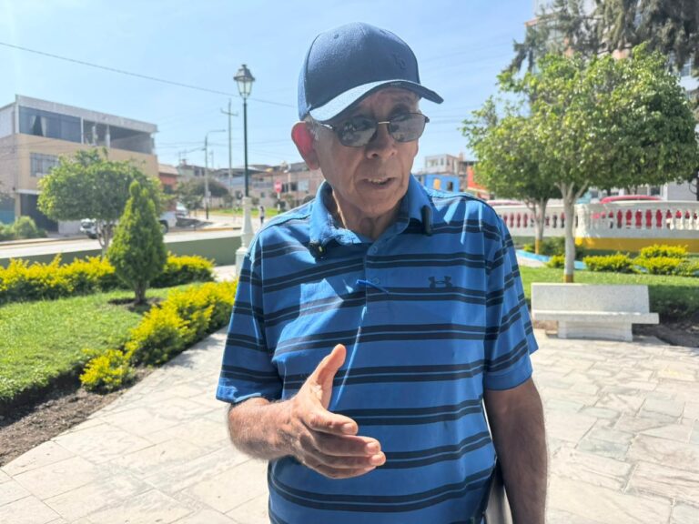 Denuncian presunto retiro de documentos en Municipalidad de Samegua tras vacancia de alcalde