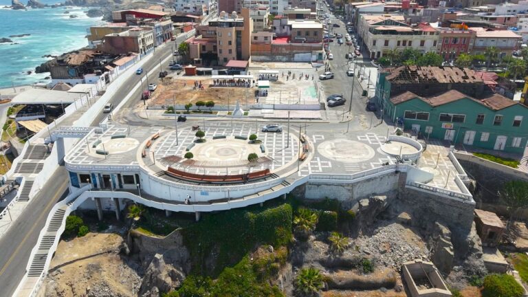 Obra del malecón Ratti: Richard Ale evalúa rescindir contrato con empresa Upgrade
