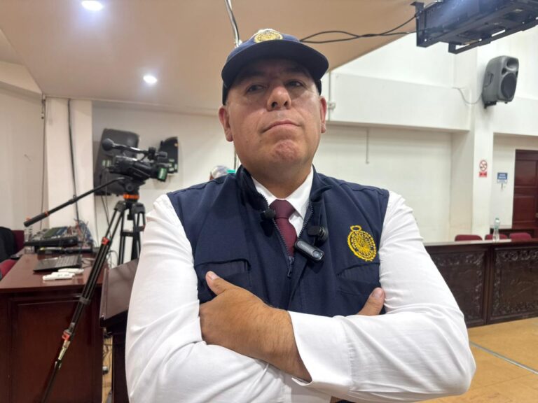 Fiscalía propone una ordenanza para regular servicios sexuales en Moquegua