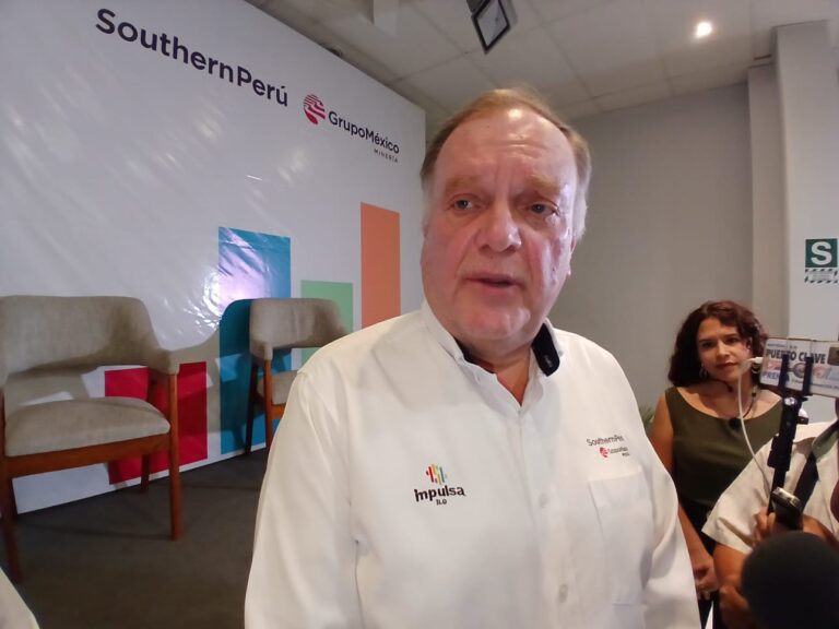 Southern Perú lanza “Impulsa Ilo 2026” y convoca a emprendedores
