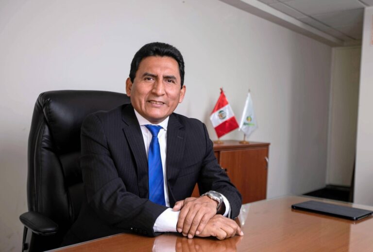 Pescadores reiteran pedido de emisión de RM al ministro de la Producción