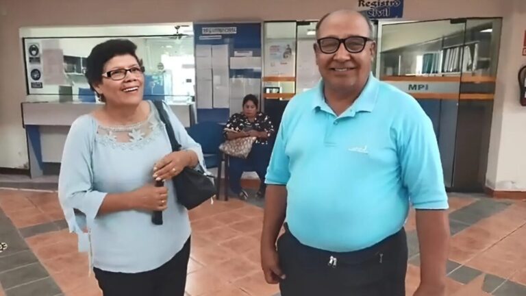 Asociaciones de Ilo serán beneficiadas con proyecto de cambio de redes con aporte del FDM