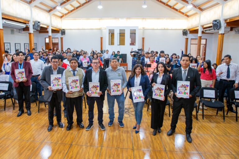 Municipalidad de Mariscal Nieto y Southern Perú lanzan “Emprende Joven” para impulsar emprendimientos juveniles