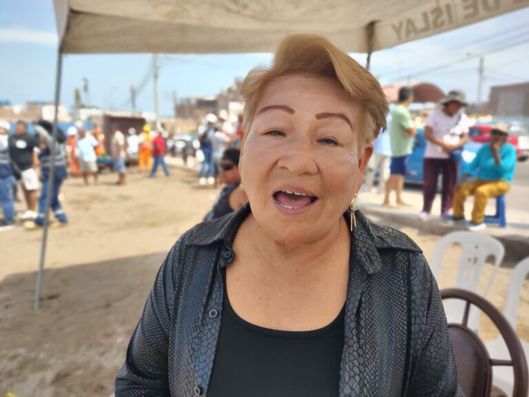 Dirigente de Alto Inclán destaca inicio de obra de la plaza Cívica