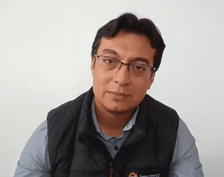 Ing. Max Morón asume como nuevo jefe de la Agencia Agraria Islay