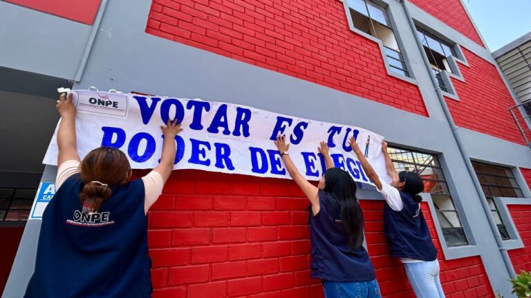Trinquetes Políticos: Las oportunidades que da la democracia