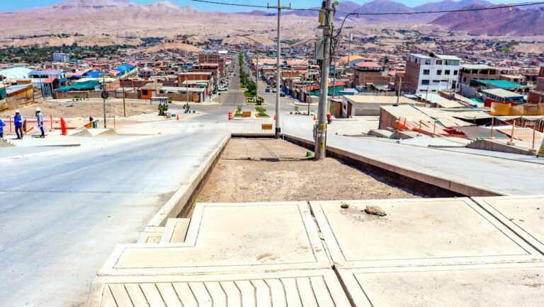 Doce proyectos absorben el 80% del presupuesto en San Antonio