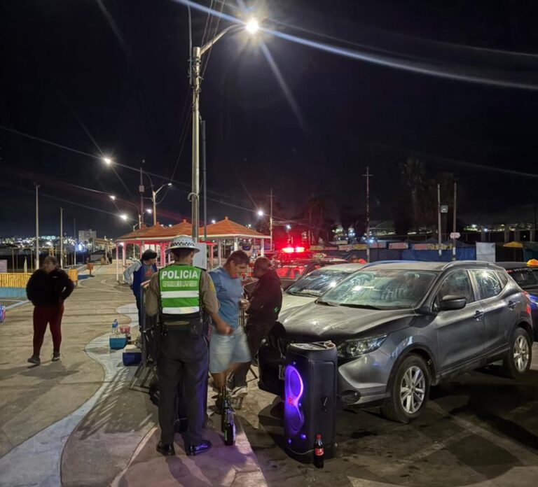 Planes de operaciones dan resultados y permiten la captura de requisitoriados, señala jefe policial