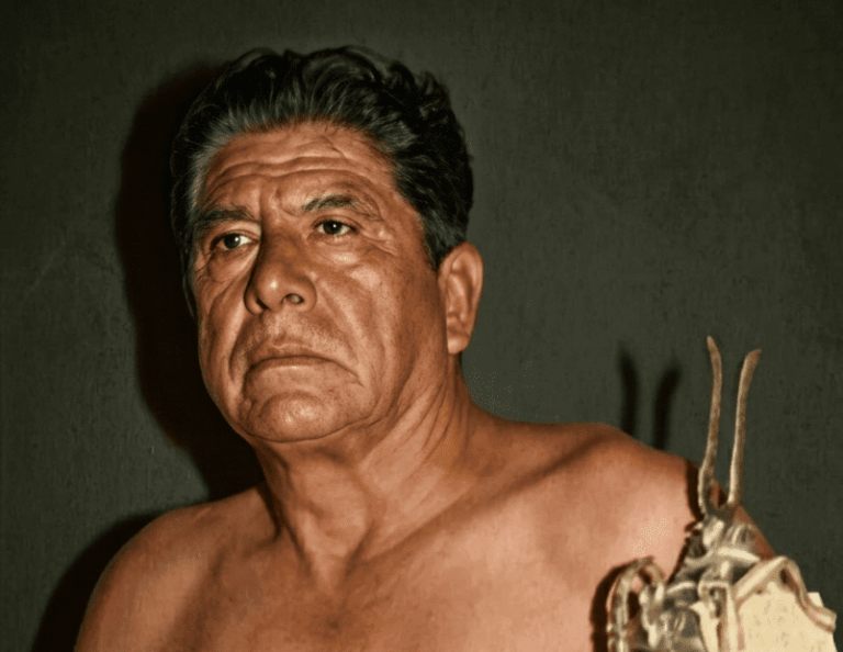 Recordando a Pedro Herrera Vera: nadó entre la playa y el muelle