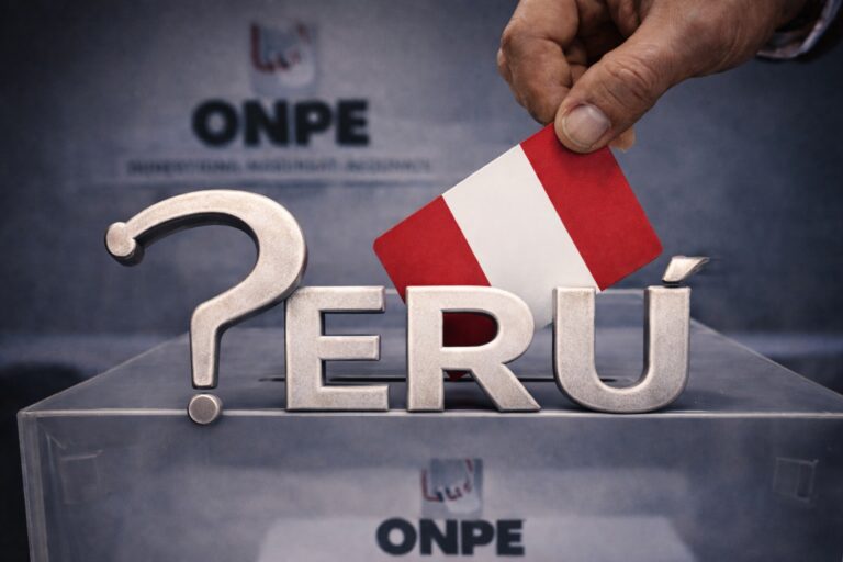 Desafío y respuesta: votemos por un renacer