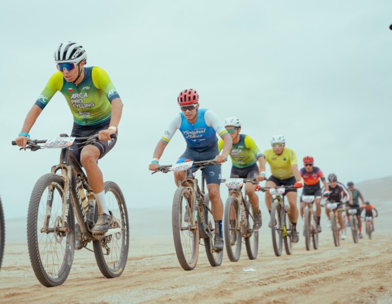Ilo será sede del Rally MTB Ilo Epic 2026 el 31 de mayo