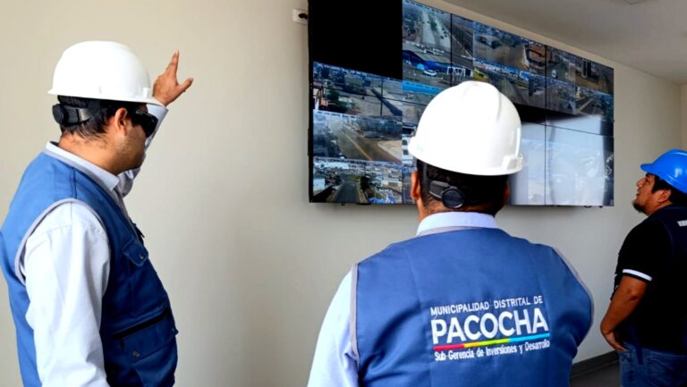 Ranking: alcaldes de Moquegua con baja ejecución pese a mayor presupuesto