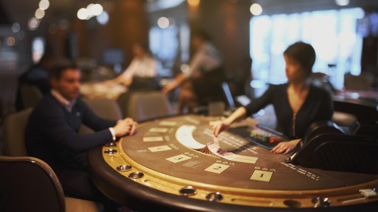 Qué revisar antes de registrarse en un nuevo casino online