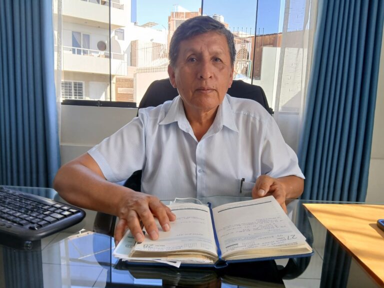Por alerta de sarampión, hospital de Ilo activa vigilancia y uso obligatorio de mascarillas
