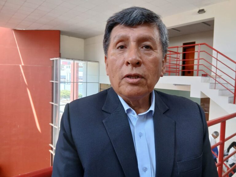 Sector salud se declarará en alerta verde por elecciones del 12 de abril