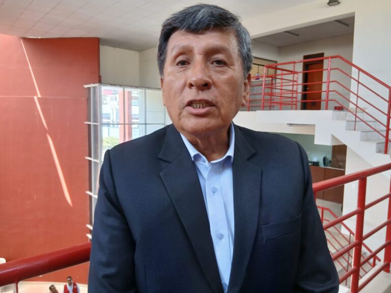 Refuerzan medidas de prevención ante alertas sanitarias en Ilo
