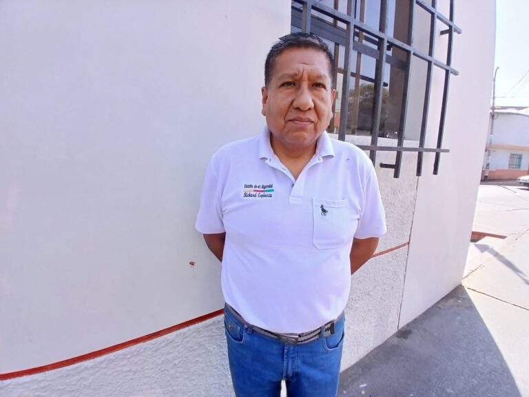 Exhortan a promotores a tramitar permisos para actividades por aniversario de El Algarrobal