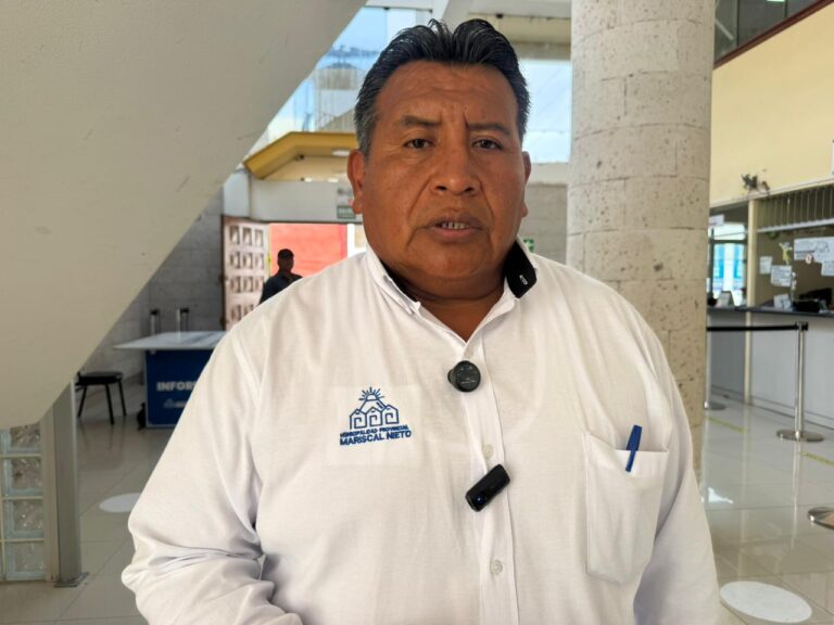 MPMN recupera fachadas de 23 casonas del Centro Histórico de Moquegua
