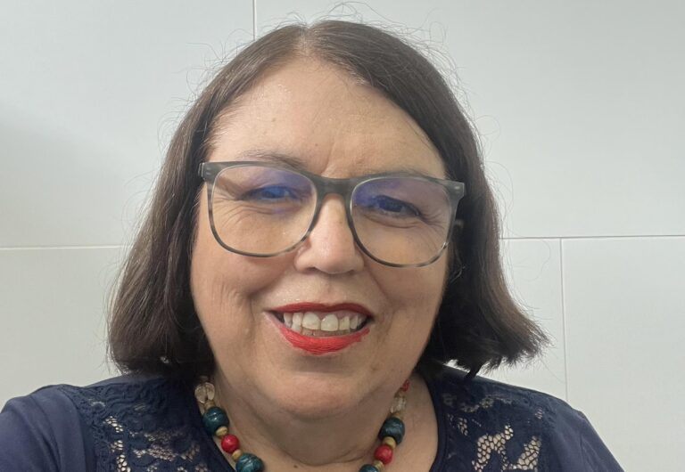 Trinquetes Políticos: Misiva de Rosario Olivas