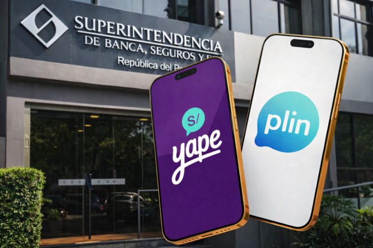 SBS incrementa montos de Yape y entra en el radar de SUNAT