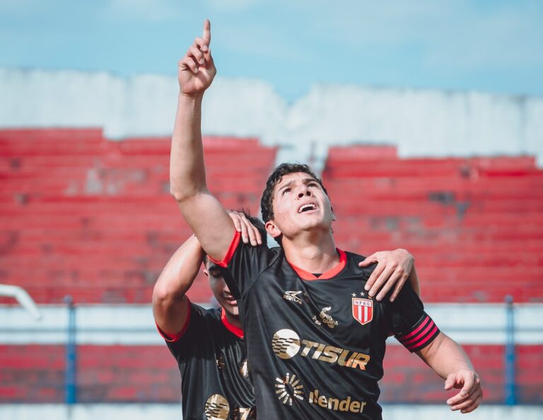 Tisur ratifica apoyo a Nacional FBC y renueva alianza para la Liga 3