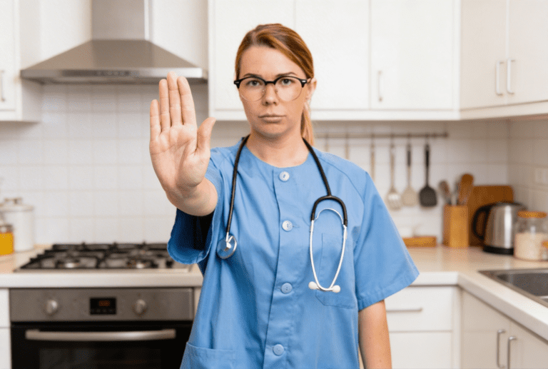 Tu salud no es una meta, es una relación diaria