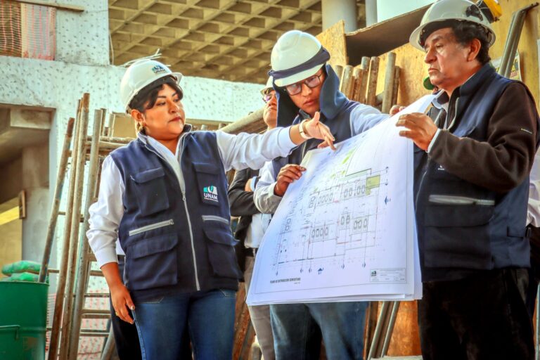 UNAM encamina culminación de Escuela de Ingeniería Agroindustrial tras años de retrasos